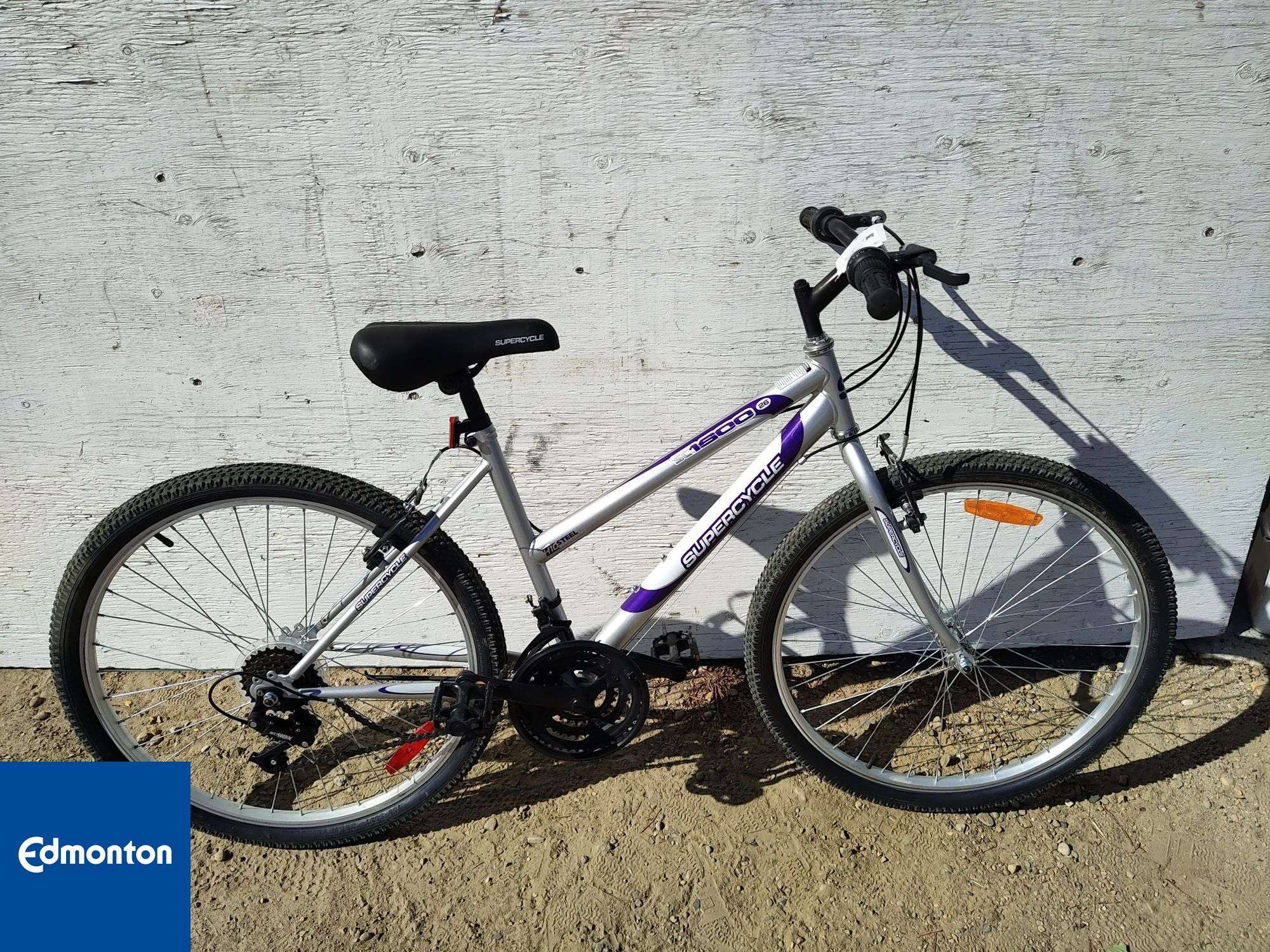 Sc1800 bike best sale