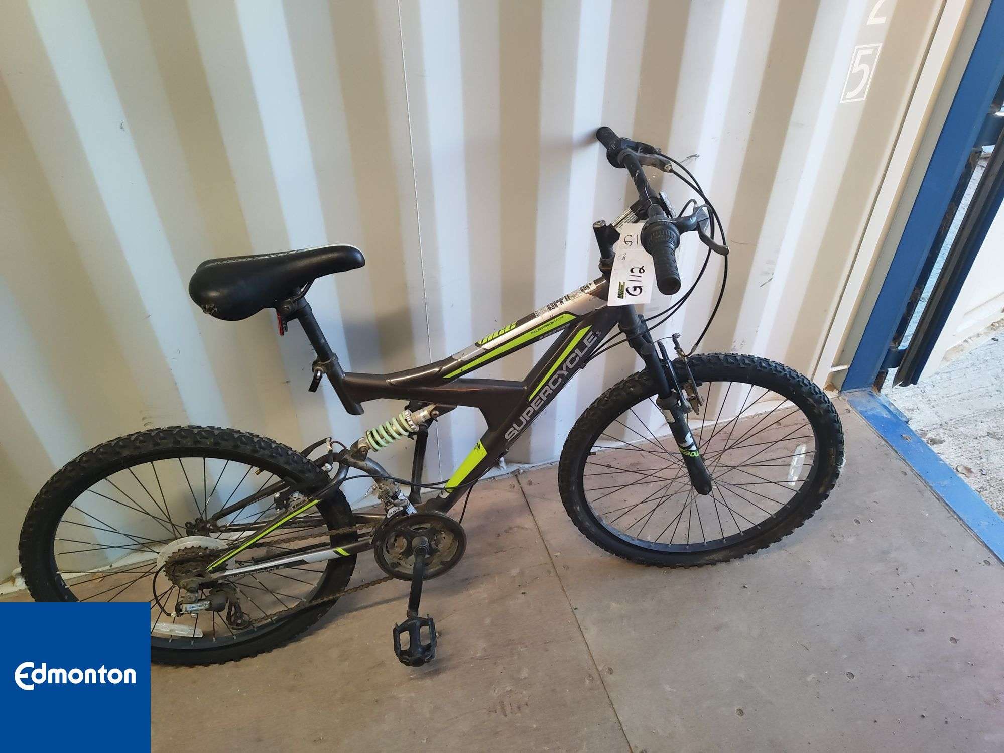 Supercycle vice deals