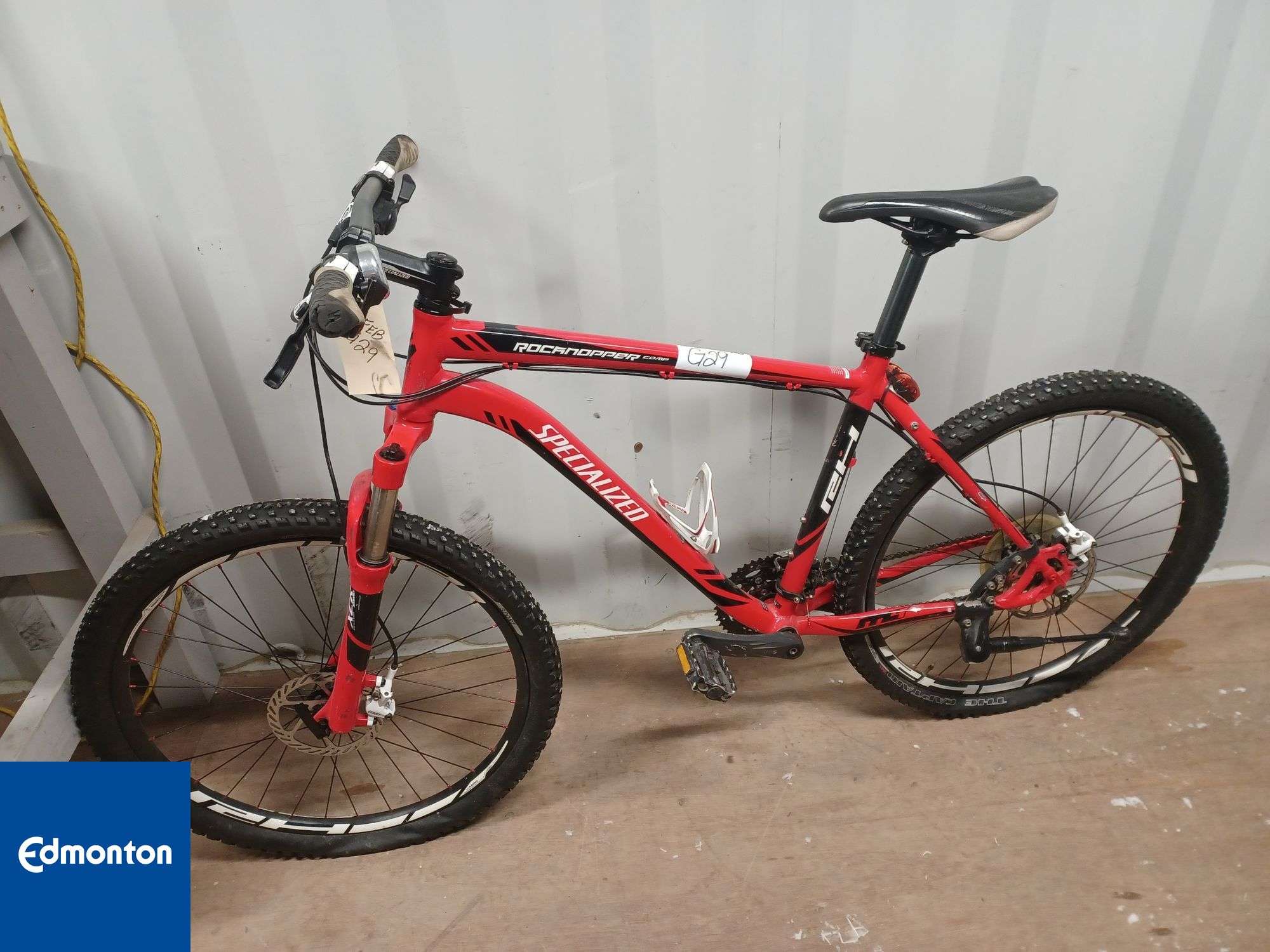 2012 specialized on sale rockhopper comp