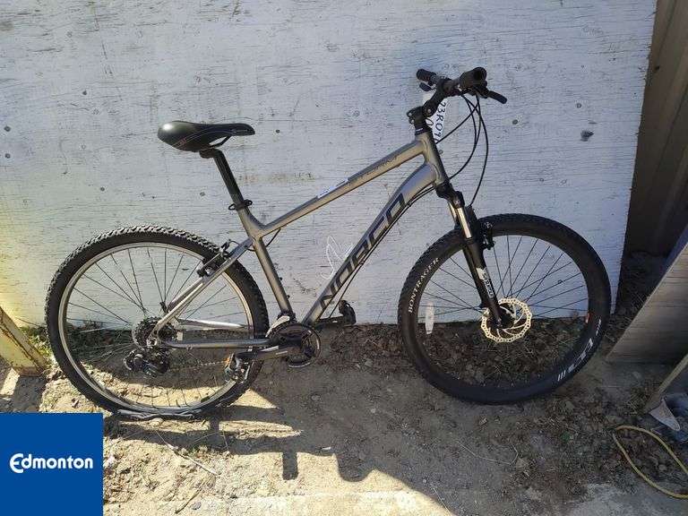 norco storm 7.4 2016