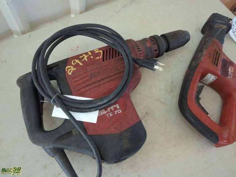 Hilti wsr online 36a