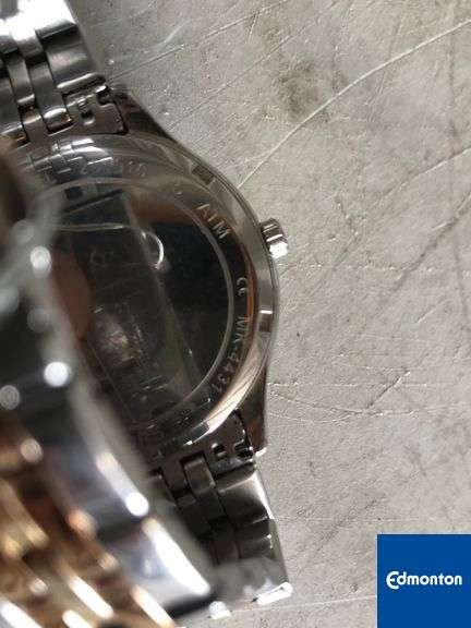 Michael Kors MK 4431 Watch Michener Allen Auctioneering Ltd