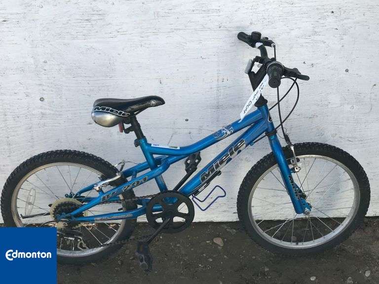 Miele 20 inch clearance bike