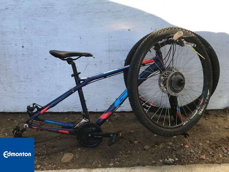 Gt aggressor sport blue deals